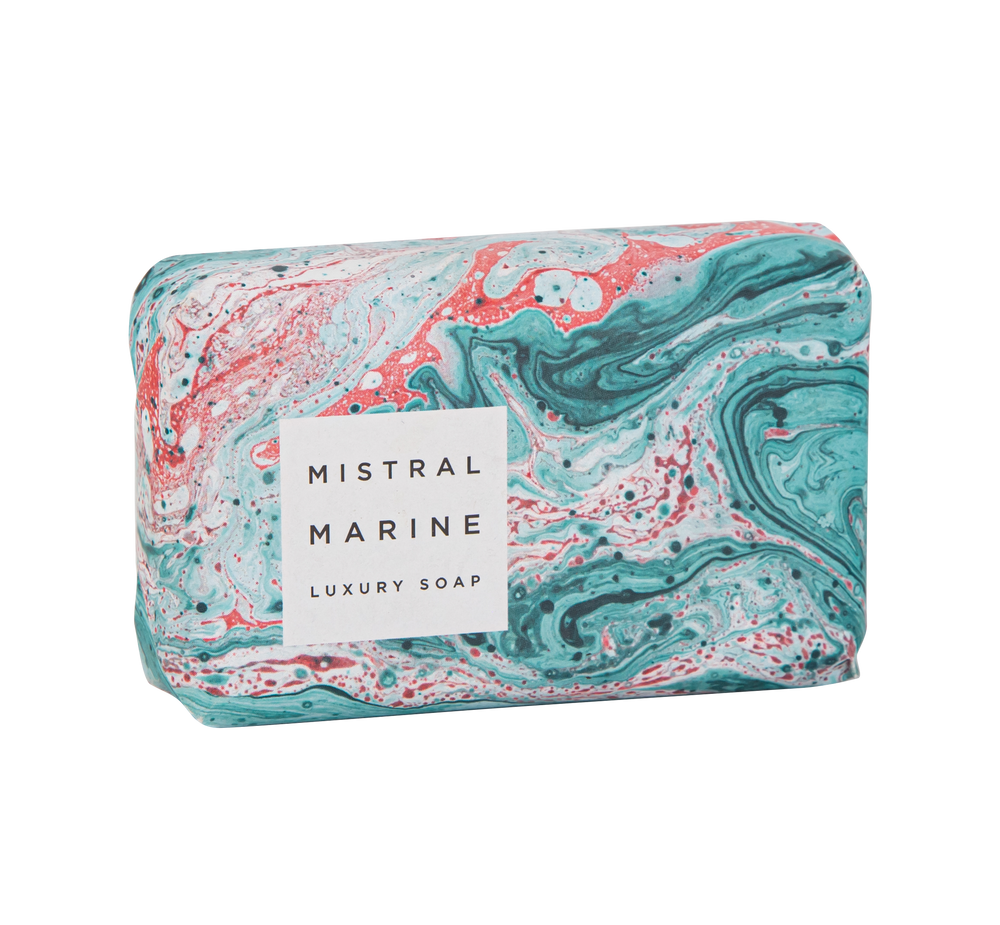 
            
                Load image into Gallery viewer, Mistral Luxury Soaps
            
        